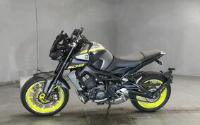 YAMAHA MT-09 2018 RN52J