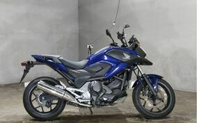 HONDA NC750X DCT Limited 2014 RC72