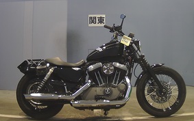 HARLEY XL1200N 2009 CZ3