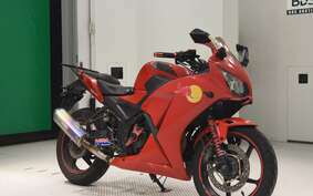 HONDA CBR250R A MC41