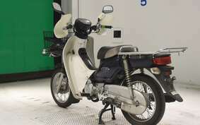 HONDA C50 SUPER CUB AA04