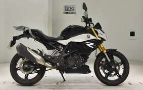 BMW G310R 2021