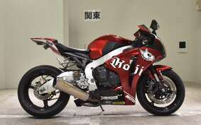 HONDA CBR1000RR Gen. 2 2012 SC59