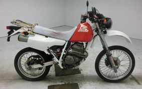 HONDA XLR250 BAJA MD22