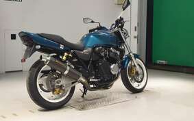 HONDA CB400SF VTEC 2001 NC39