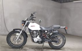 HONDA FTR223 MC34