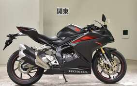 HONDA CBR250RR MC51