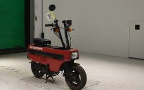 HONDA MOTOCOMPO AB12