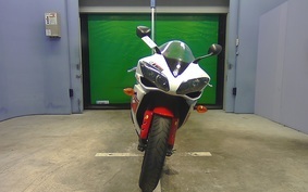 YAMAHA YZF-R1 2008 RN20