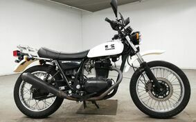 KAWASAKI 250TR BJ250F