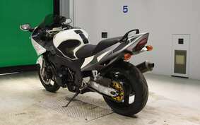 HONDA CBR1100XX 1998 SC35