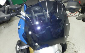 BMW R1200R 2016