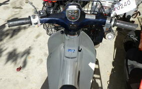 HONDA C50 SUPER CUB AA01