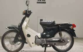 HONDA C50 SUPER CUB E C50