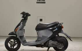 SUZUKI LET's 4 CA41A