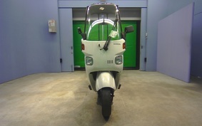 HONDA GYRO CANOPY TA02