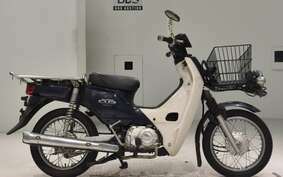 HONDA C50 SUPER CUB AA04