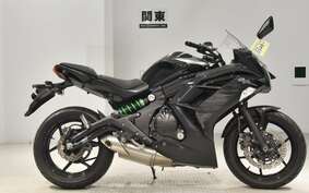 KAWASAKI NINJA 400 2015 EX400E