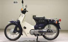 HONDA C70 SUPER CUB C70