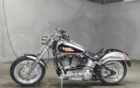 HARLEY FXSTD 1450 2000 BSY