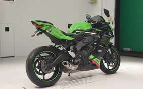 KAWASAKI ZX-25R ZX250E