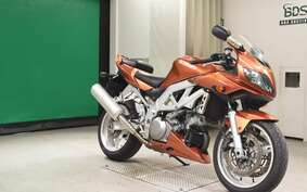 SUZUKI SV1000S 2003 VT54A