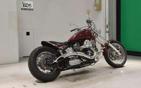 YAMAHA DRAGSTAR 1100 2002 VP13J