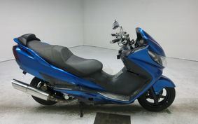 SUZUKI SKYWAVE 250 (Burgman 250) SS Type CJ43A