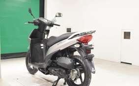 SUZUKI ADDRESS 110 CE47A