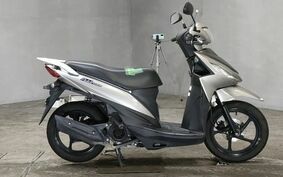 SUZUKI ADDRESS 110 CE47A