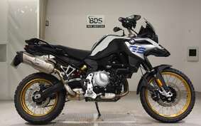 BMW F850GS 2020 0B09