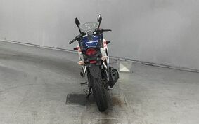 HONDA CBR250R MC41