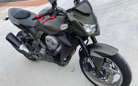 KAWASAKI Z750 2007 ZR750L