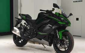 KAWASAKI NINJA 1000 SX 2023 ZXT02K