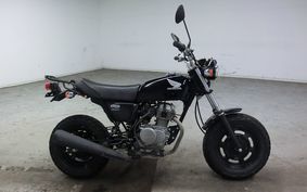 HONDA APE 50 AC16