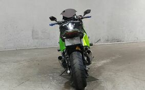 KAWASAKI NINJA 1000 2012 ZXT00G