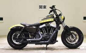 HARLEY XL1200X 2014 LC3