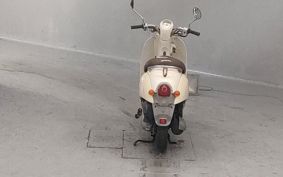 HONDA CREA SCOOPY AF55