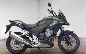 HONDA 400 X 2014 NC47