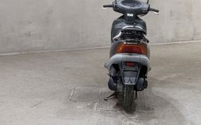 HONDA SPACY125 JF04