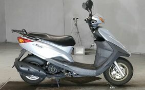 YAMAHA AXIS 125 TREET SE53J