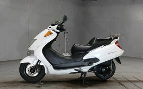 HONDA FORESIGHT EX MF04