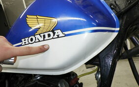 HONDA FTR250 MD17