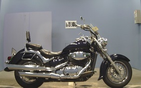 SUZUKI INTRUDER 400 Classic 2002 VK54A