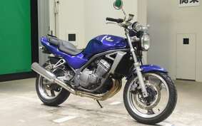 KAWASAKI BALIUS 250 ZR250A