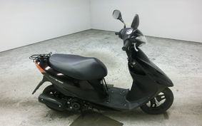 SUZUKI ADDRESS V50 CA44A