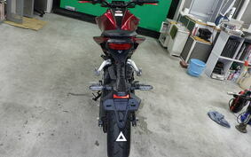 HONDA CB125 R JC79