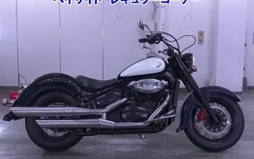 SUZUKI ｲﾝﾄﾙｰﾀﾞｰ400ｸﾗｼｯｸ VK54A