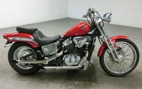 HONDA STEED 400 1998 NC37