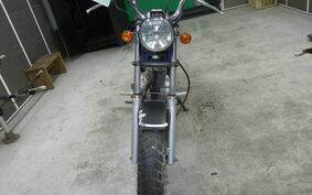 HONDA APE 50 AC16